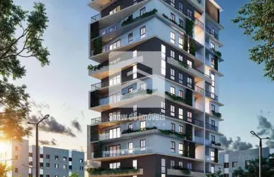 Apartamento à venda 2 quartos 1 suite 1 vaga 66.84m² aeroclube joão pessoa - pb | vivendas dos reis