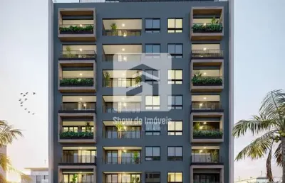 Apartamento à venda 2 quartos 1 suite 1 vaga 67.79m² intermares cabedelo - pb | eq ocean
