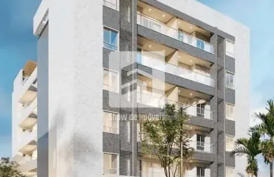 Apartamento à venda 3 quartos 1 suite 1 vaga 71.5m² bessa joão pessoa - pb