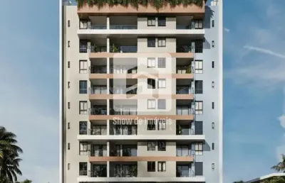 Apartamento à venda 2 quartos 1 suite 1 vaga 60.67m² bessa joão pessoa - pb | samá poesia