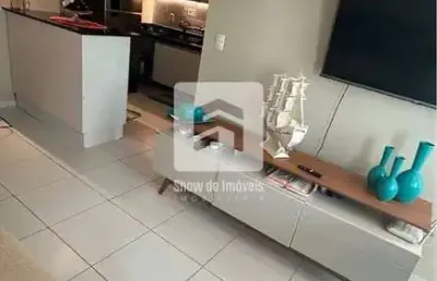 Oportunidade de apartamento à venda em ponta de campina, cabedelo, pb