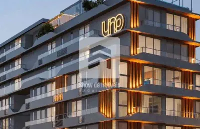 Garden à venda 1 quarto 66.24m² jardim oceania joão pessoa - pb | uno beach studios