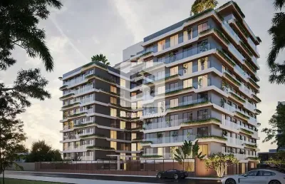 Apartamento à venda 2 quartos 2 suites 1 vaga 36.58m² intermares cabedelo - pb | allux flat resort