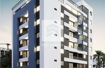 Apartamento com 2 quartos à venda no Bessa, João Pessoa 