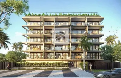 Studio à venda 1 quarto 21.86m² jardim oceania joão pessoa - pb | my way