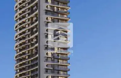 Apartamento à venda 1 quarto 1 suite 1 vaga 35.83m² tambaú joão pessoa - pb | essence