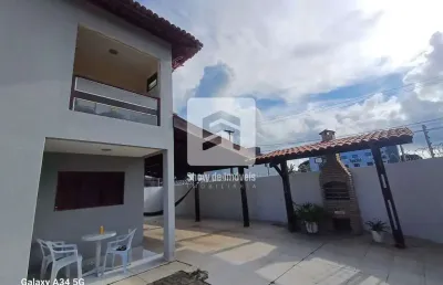 Casa com 3 quartos à venda no Portal do Sol, João Pessoa 
