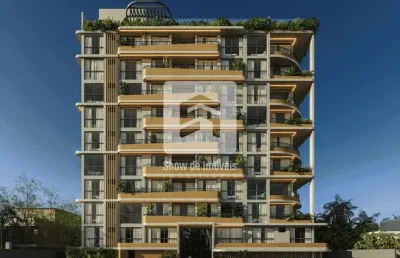 Apartamento à venda 1 quarto 1 suite 47.75m² cabo branco joão pessoa - pb | zênite lumi