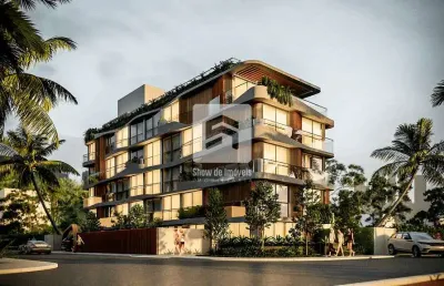 Studio à venda 1 quarto 15.04m² cabo branco joão pessoa - pb | soleil - residencial