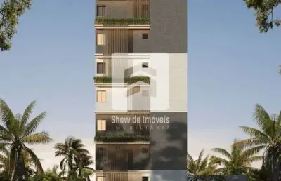 Apartamento à venda 3 quartos 1 suite 1 vaga 74m² estados joão pessoa - pb | inovi jardins