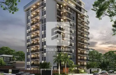 Apartamento à venda 2 quartos 1 vaga 58.74m² aeroclube joão pessoa - pb | porto oasi