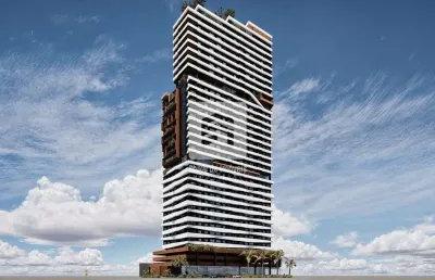 Apartamento à venda 2 quartos 1 suite 1 vaga 64.31m² bessa joão pessoa - pb | elevatto