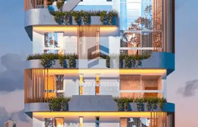 Apartamento à venda 2 quartos 1 suite 54m² bancários joão pessoa - pb | tf vivant ii