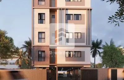 Apartamento à venda 2 quartos 1 suite 1 vaga 54.86m² intermares cabedelo - pb | ilha de capri