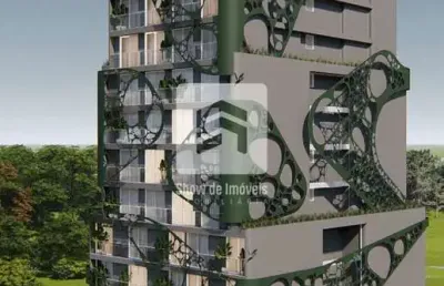 Studio à venda 1 quarto 30.27m² cabo branco joão pessoa - pb | moss