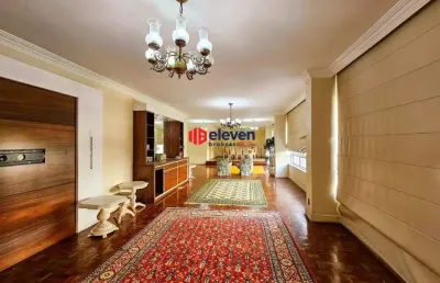 Pulquérrimo! 04 dormts(02 suítes) 360m² de área útil, 50 metros do mar!