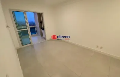 Belo apartamento! 02 suites, garagem demarcada, lazer completo, planejados e ar condicionados!