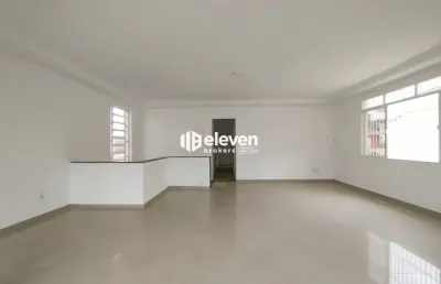 Casa para locação residencial/ comercial na ponta da praia- santos/sp.