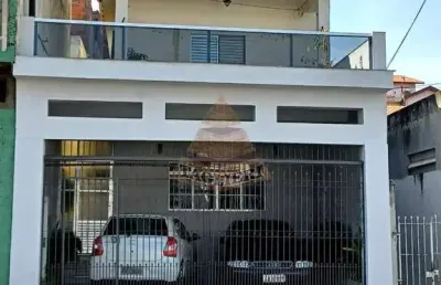 Casa comercial à venda no Jardim Vila Formosa, São Paulo 