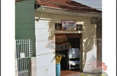 Casa comercial à venda no Tatuapé, São Paulo 