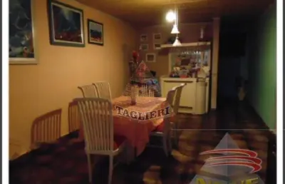 Casa 4 dorms, 3 suítes, 5 vagas - tatuapé / início vila formosa