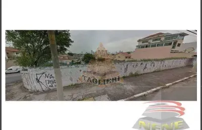 Terreno comercial à venda na Vila Carrão, São Paulo 