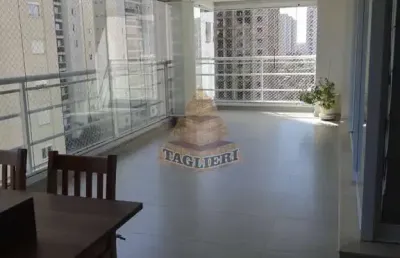 Apartamento em condominio 3 suítes, 4 vagas, varanda gourmet tatuapé