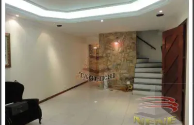 Casa comercial à venda no Tatuapé, São Paulo 
