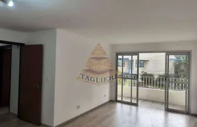Vende-se :apartamento com 108m2 , 03 dorms, 01 suíte, 2 vagas - tatuapé