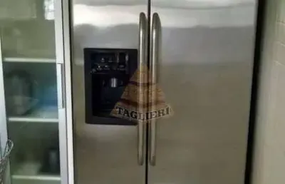 Apartamento com 3 quartos à venda no Jardim Anália Franco, São Paulo 