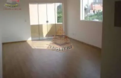 Apartamento com 3 quartos à venda no Fundação, São Caetano do Sul 