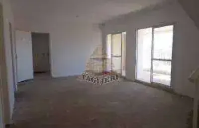 Cobertura c varanda gourmet. novo. 4 dorms (2 suítes), 3 vgs