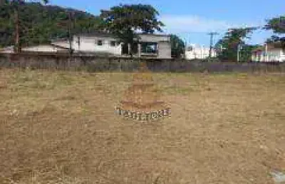 Terreno guarujá p/contruir prédio loteamento estacionamento empresas