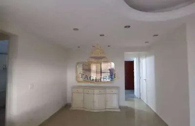 Apartamento com 3 quartos para alugar no Tatuapé, São Paulo 