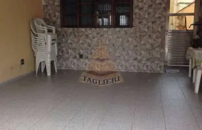 Casa comercial à venda no Jardim Santa Terezinha, São Paulo 