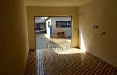 Terreno c/sobrado vila formosa c/ 3 dormitórios  quintal 217 metros