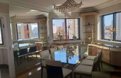 Apto. vila carrão 4 dormitórios 3 suites oportunidade