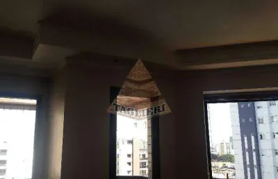 Apartamento com 3 quartos à venda no Jardim Anália Franco, São Paulo 