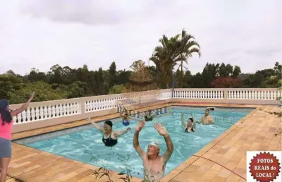 Vendo sitio prox. sorocaba c/ permuta e parcelamento