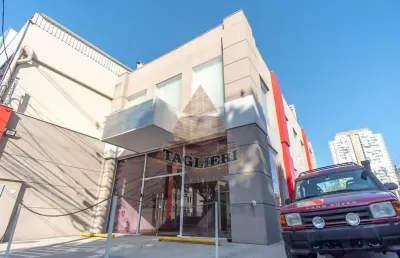 Prédio para alugar no Tatuapé, São Paulo 