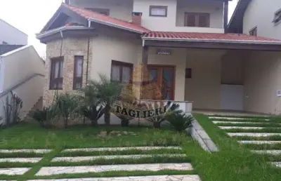 Casa com 4 quartos à venda na Cidade Parquelandia, Mogi das Cruzes 
