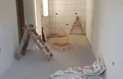 Casa em condomínio fechado com 2 quartos à venda no Jardim Penha, São Paulo 