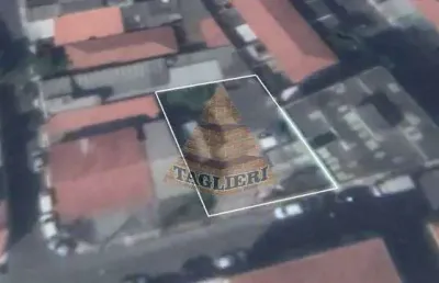 Terreno comercial à venda em Santo Amaro, São Paulo 