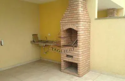 Casa com 3 quartos à venda na Penha, São Paulo 