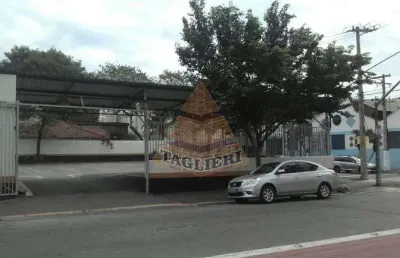 Excelente terreno p/ estacionamento 928 m2 c/ guarita mooca vago