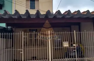 Casa com 4 quartos à venda no Tatuapé, São Paulo 