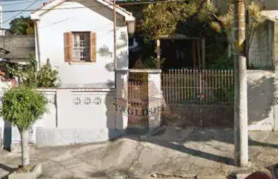 Casa térrea 2 dormitórios  312m² - mooca vale + o terreno 3 vagas