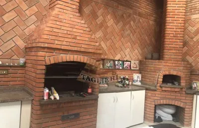 Casa com 3 quartos para alugar no Tatuapé, São Paulo 