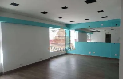 Sobrado tatuapé 10 salas, salão grande vão livre. ideal clínicas, laboratór