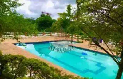 Casa com 6 quartos à venda no Parque Agrinco, Guararema 